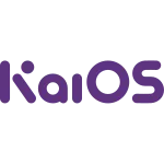 Kaios SVG Icon